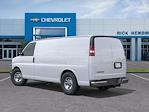 2025 Chevrolet Express 2500 RWD Empty Cargo Van for sale #FS28392 - photo 4