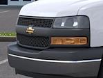2025 Chevrolet Express 2500 RWD Empty Cargo Van for sale #FS28393 - photo 14