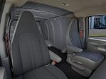 2025 Chevrolet Express 2500 RWD Empty Cargo Van for sale #FS28393 - photo 17