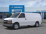 2025 Chevrolet Express 2500 RWD Empty Cargo Van for sale #FS28393 - photo 3
