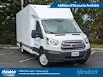 Used 2019 Ford Transit 350 HD T-350 DRW 178 WB 10360 GVWR Low Roof RWD Box Van for sale #P00239A - photo 3