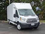 Used 2019 Ford Transit 350 HD T-350 DRW 178 WB 10360 GVWR Low Roof RWD Box Van for sale #P00239A - photo 6