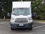 Used 2019 Ford Transit 350 HD T-350 DRW 178 WB 10360 GVWR Low Roof RWD Box Van for sale #P00239A - photo 7