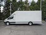Used 2019 Ford Transit 350 HD T-350 DRW 178 WB 10360 GVWR Low Roof RWD Box Van for sale #P00239A - photo 5