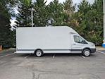 Used 2019 Ford Transit 350 HD T-350 DRW 178 WB 10360 GVWR Low Roof RWD Box Van for sale #P00239A - photo 10