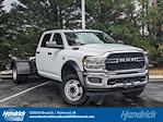 Used 2020 Ram 4500 Tradesman Crew Cab 4x4 Hauler Body for sale #PS00545 - photo 1