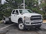 Used 2020 Ram 4500 Tradesman Crew Cab 4x4 Hauler Body for sale #PS00545 - photo 4