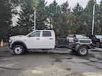 Used 2020 Ram 4500 Tradesman Crew Cab 4x4 Hauler Body for sale #PS00545 - photo 7