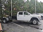 Used 2020 Ram 4500 Tradesman Crew Cab 4x4 Hauler Body for sale #PS00545 - photo 10