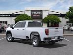 2025 GMC Sierra 2500 Double Cab 4WD, Pickup for sale #CS26438 - photo 28