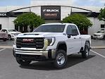 2025 GMC Sierra 2500 Double Cab 4WD, Pickup for sale #CS26438 - photo 31