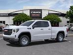 2025 GMC Sierra 1500 Double Cab 4WD, Pickup for sale #CS26462 - photo 27