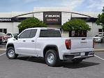 2025 GMC Sierra 1500 Double Cab 4WD, Pickup for sale #CS26462 - photo 28