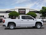 2025 GMC Sierra 1500 Double Cab 4WD, Pickup for sale #CS26465 - photo 30