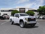 2025 GMC Sierra 2500 Double Cab 4WD, Pickup for sale #CS26566 - photo 26