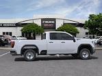 2025 GMC Sierra 2500 Double Cab 4WD, Pickup for sale #CS26566 - photo 30