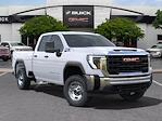 2025 GMC Sierra 2500 Double Cab 4WD, Pickup for sale #CS26566 - photo 32