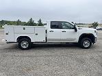 New 2025 GMC Sierra 2500 Double Cab 4WD Service Truck for sale #CS27238 - photo 8