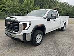 New 2025 GMC Sierra 2500 Double Cab 4WD Service Truck for sale #CS27238 - photo 4