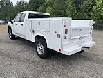New 2025 GMC Sierra 2500 Double Cab 4WD Service Truck for sale #CS27238 - photo 6