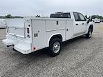 New 2025 GMC Sierra 2500 Double Cab 4WD Service Truck for sale #CS27238 - photo 2
