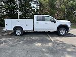 New 2025 GMC Sierra 2500 Double Cab 4WD Service Truck for sale #CS27239 - photo 8