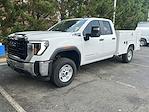 New 2025 GMC Sierra 2500 Double Cab 4WD Service Truck for sale #CS27239 - photo 4