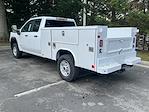 New 2025 GMC Sierra 2500 Double Cab 4WD Service Truck for sale #CS27239 - photo 6