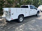 New 2025 GMC Sierra 2500 Double Cab 4WD Service Truck for sale #CS27239 - photo 2