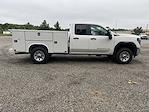 2025 GMC Sierra 3500 Double Cab 4WD Service Truck for sale #CS27327 - photo 9