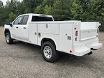 2025 GMC Sierra 3500 Double Cab 4WD Service Truck for sale #CS27327 - photo 7