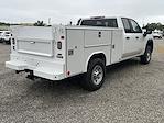 2025 GMC Sierra 3500 Double Cab 4WD Service Truck for sale #CS27327 - photo 2