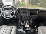 New 2025 GMC Savana 3500 11' Reading Steel Service Utility Van for sale #CS27420 - photo 16