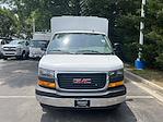 New 2025 GMC Savana 3500 11' Reading Steel Service Utility Van for sale #CS27420 - photo 3