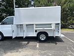 New 2025 GMC Savana 3500 11' Reading Steel Service Utility Van for sale #CS27420 - photo 31