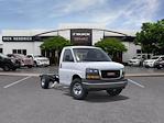 2025 GMC Savana 3500 SRW RWD Reading Service Utility Van for sale #CS27420 - photo 33