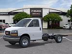 2025 GMC Savana 3500 SRW RWD Reading Service Utility Van for sale #CS27420 - photo 34