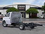 2025 GMC Savana 3500 SRW RWD Reading Service Utility Van for sale #CS27420 - photo 35