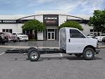 2025 GMC Savana 3500 SRW RWD Reading Service Utility Van for sale #CS27420 - photo 37