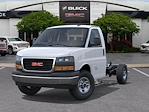 2025 GMC Savana 3500 SRW RWD Reading Service Utility Van for sale #CS27420 - photo 38