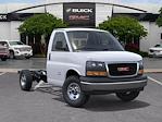 2025 GMC Savana 3500 SRW RWD Reading Service Utility Van for sale #CS27420 - photo 39