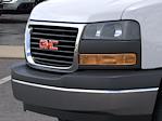 2025 GMC Savana 3500 SRW RWD Reading Service Utility Van for sale #CS27420 - photo 45