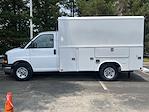 New 2025 GMC Savana 3500 11' Reading Steel Service Utility Van for sale #CS27420 - photo 5