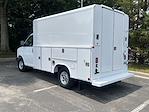 New 2025 GMC Savana 3500 11' Reading Steel Service Utility Van for sale #CS27420 - photo 6