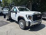 New 2025 GMC Sierra 3500 Regular Cab 4WD Concrete Body for sale #CS27421 - photo 1