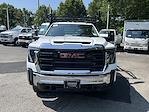 New 2025 GMC Sierra 3500 Regular Cab 4WD Concrete Body for sale #CS27421 - photo 3