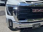 New 2025 GMC Sierra 3500 Regular Cab 4WD Concrete Body for sale #CS27421 - photo 4