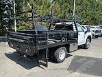 New 2025 GMC Sierra 3500 Regular Cab 4WD Concrete Body for sale #CS27421 - photo 2