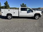 New 2025 GMC Sierra 2500 Crew Cab 4WD Knapheide 696 8' 1" Service Truck for sale #CS27457 - photo 10