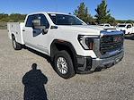 New 2025 GMC Sierra 2500 Crew Cab 4WD Knapheide 696 8' 1" Service Truck for sale #CS27457 - photo 2